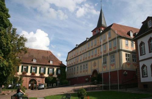 Bad Konig Appartement | Ferienwohnung Königsberg