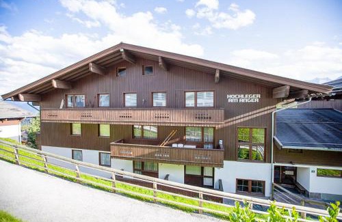 Konigsleiten Appartement | Ferienwohnung Königsleiten 90 - Top 13