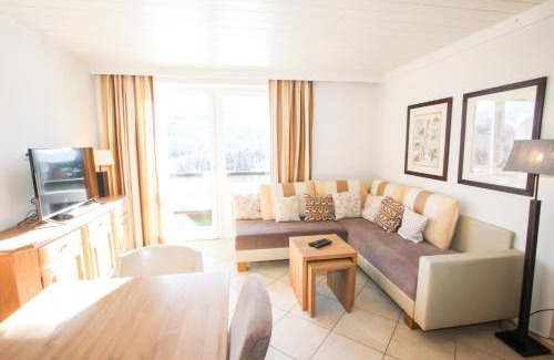 Konigsleiten Appartement | Ferienwohnung Königsleiten 90 - Top 13