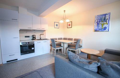 Konigsleiten Appartement | Ferienwohnung Königsleiten 2a - Top UG