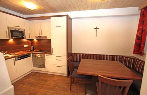 Konigsleiten Appartement | Ferienwohnung Königsleiten 2 - Top 3