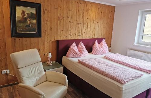 Kapfing Appartement | Ferienwohnung Kössler Christian