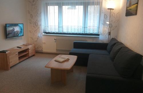 Frankfurt an der Oder Appartement | Ferienwohnung Kühl