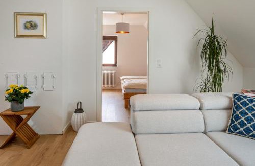 Kirchzarten Appartement | Ferienwohnung Kühn
