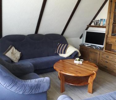 Getelo Appartement | Ferienwohnung Küper