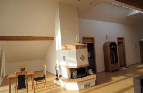 Graefenberg Appartement | Ferienwohnung Küpfer