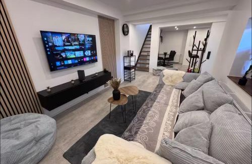 Alt-Kurenz Appartement | Ferienwohnung Kürenzer Auszeit