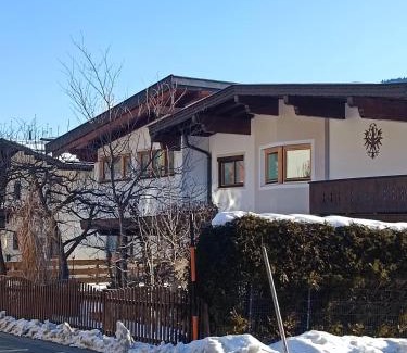Kirchdorf in Tirol Appartement | Ferienwohnung Kirchmair