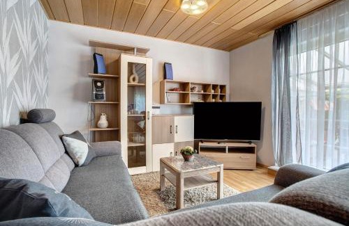 Sundhagen Appartement | Ferienwohnung K Schröder