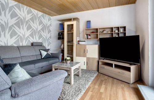 Sundhagen Appartement | Ferienwohnung K Schröder