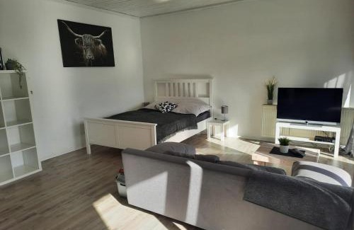 Ovelgoenne Appartement | Ferienwohnung K1