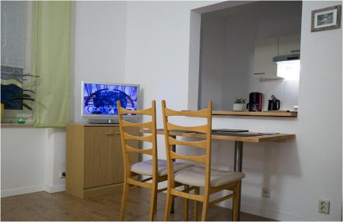 Burgk Appartement | Ferienwohnung K4