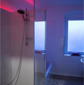 Burgk Appartement | Ferienwohnung K4