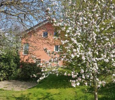 Kaltenholzhausen Maison | Ferienwohnung Kaholze