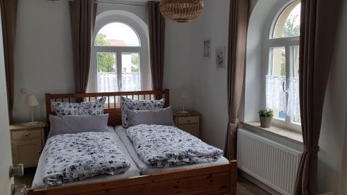 Prichsenstadt Appartement | Ferienwohnung Kaffestübchen