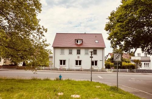 Goslar Old Town Appartement | Ferienwohnung Kaiserglück