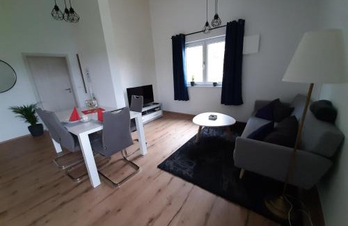 Freystadt Appartement | Ferienwohnung Kanalblick