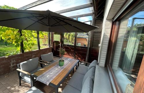 Hallenberg Appartement | Ferienwohnung Kapellenblick