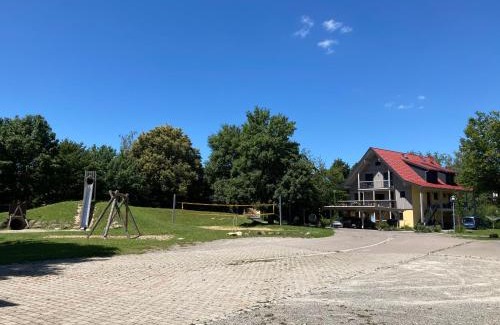Ueberlingen Appartement | Ferienwohnung Kapellenweg Bambergen bei Überlingen