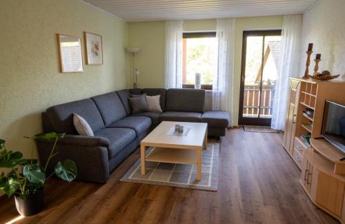 Tannesberg Appartement | Ferienwohnung-Kappl
