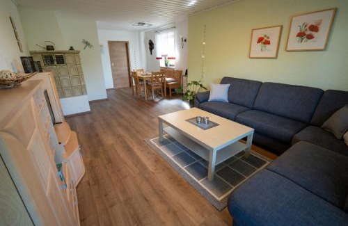 Tannesberg Appartement | Ferienwohnung-Kappl