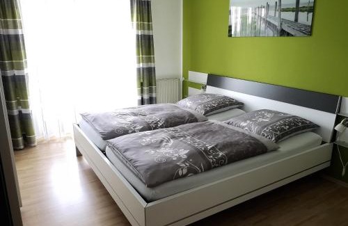 Tannesberg Appartement | Ferienwohnung-Kappl