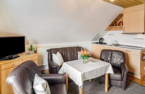 Marienhafe Appartement | Ferienwohnung Karin