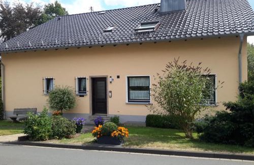 Dahlbruch Appartement | Ferienwohnung Karin Vogel