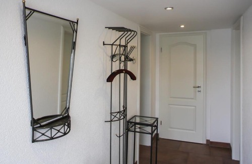 Wolfshagen Appartement | Ferienwohnung Karkossa