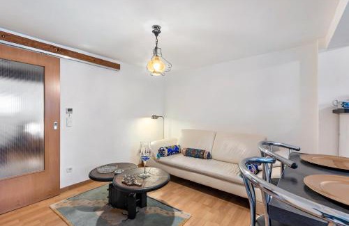 Lauterbach Appartement | Ferienwohnung Karl-Heinz