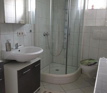 Werther Appartement | Ferienwohnung Karl Kuntze