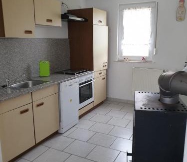 Werther Appartement | Ferienwohnung Karl Kuntze