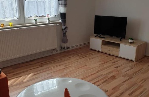 Werther Appartement | Ferienwohnung Karl Kuntze