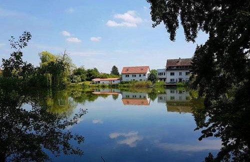 Knielingen Appartement | Ferienwohnung Karlsruhe