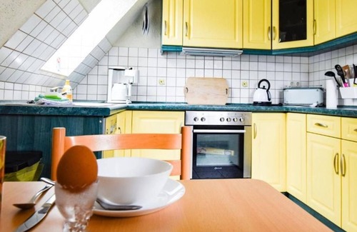 Karnitz Appartement | Ferienwohnung Karnitz im Herzen von Rügen