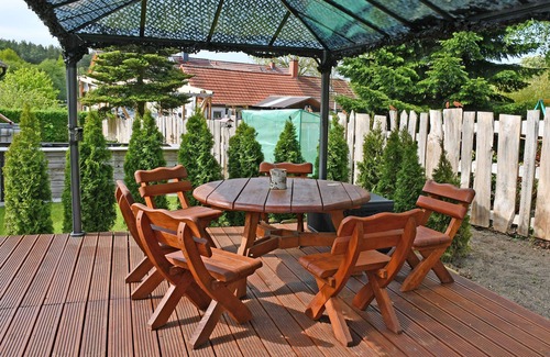 Karnitz Appartement | Ferienwohnung Karnitz im Herzen von Rügen