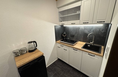 Steibis Appartement | Ferienwohnung Karo