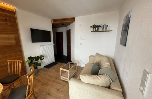 Steibis Appartement | Ferienwohnung Karo
