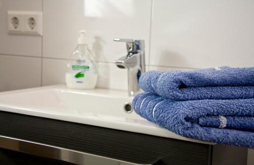 Steinsfurt Appartement | Ferienwohnung Karolus