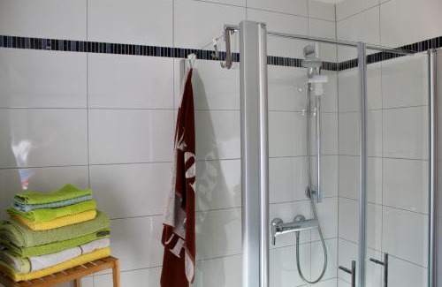 Steinsfurt Appartement | Ferienwohnung Karolus