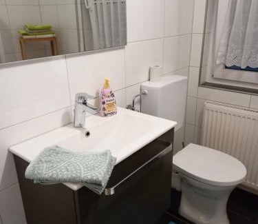 Steinsfurt Appartement | Ferienwohnung Karolus