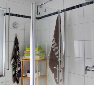 Steinsfurt Appartement | Ferienwohnung Karolus