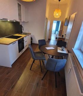 Schwedt/Oder Appartement | Ferienwohnung Karpe