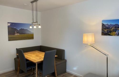 Schwangau Appartement | Ferienwohnung Karrasch