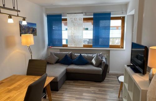 Schwangau Appartement | Ferienwohnung Karrasch