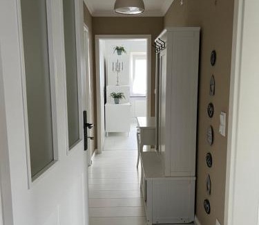 Ortsmitte Appartement | Ferienwohnung Kasia