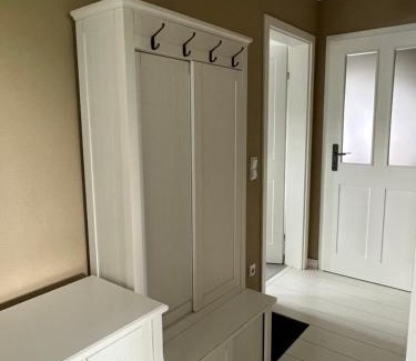 Ortsmitte Appartement | Ferienwohnung Kasia