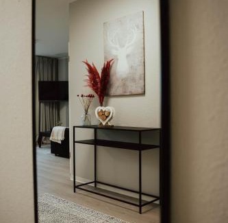 Sudeichsfeld Appartement | Ferienwohnung Katharinenberg
