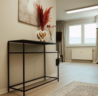 Sudeichsfeld Appartement | Ferienwohnung Katharinenberg