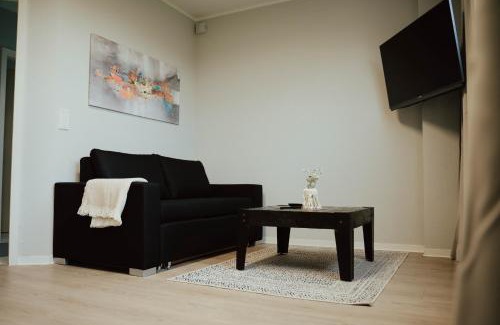Sudeichsfeld Appartement | Ferienwohnung Katharinenberg